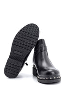 Women's Studded Detailed Boots | Derimod Women's Studded Detailed Boots | Derimod