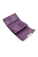 Kadın Mor Cüzdan | Derimod Kadın Mor Cüzdan | Derimod