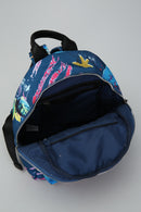 Navy Blue Women's Backpack | Derimod Navy Blue Women's Backpack | Derimod