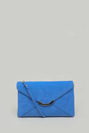 Nubuck Women's Leather Crossbody Bag | Derimod Nubuck Women's Leather Crossbody Bag | Derimod