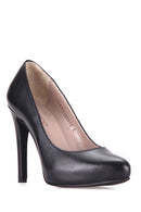 Kadın Stiletto | Derimod Kadın Stiletto | Derimod