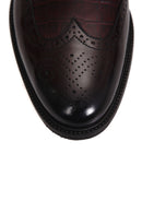 Erkek Klasik Deri Ayakkabı | Derimod Erkek Klasik Deri Ayakkabı | Derimod