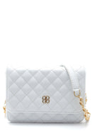 Women's Quilted Detailed Bag | Derimod Women's Quilted Detailed Bag | Derimod