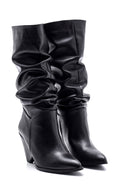 Women's Heeled Boots | Derimod Women's Heeled Boots | Derimod
