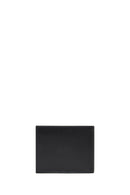Men's Navy Blue Leather Wallet | Derimod Men's Navy Blue Leather Wallet | Derimod