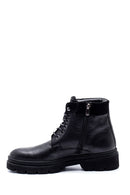Men's Leather Boots | Derimod Men's Leather Boots | Derimod