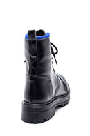 Women's Color Detailed Boots | Derimod Women's Color Detailed Boots | Derimod