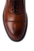 Erkek Deri Bağcıklı Ayakkabı | Derimod Erkek Deri Bağcıklı Ayakkabı | Derimod
