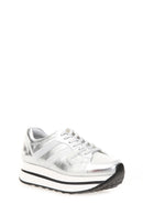 Thick Soled Women's Sports Shoes | Derimod Thick Soled Women's Sports Shoes | Derimod