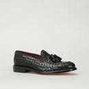 Black Men's Leather Shoes | Derimod Black Men's Leather Shoes | Derimod