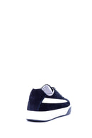 Erkek Süet Sneaker | Derimod Erkek Süet Sneaker | Derimod