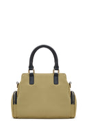 Women's Green Shoulder Bag | Derimod Women's Green Shoulder Bag | Derimod