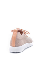 Kadın Bağcıklı Sneaker | Derimod Kadın Bağcıklı Sneaker | Derimod