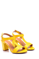 Women's High Heels | Derimod Women's High Heels | Derimod