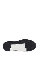 Derimod Zero Erkek Yeşil Bağcıklı Kumaş Sneaker | Derimod Derimod Zero Erkek Yeşil Bağcıklı Kumaş Sneaker | Derimod