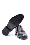 Erkek Deri Kösele Tabanlı Ayakkabı | Derimod Erkek Deri Kösele Tabanlı Ayakkabı | Derimod