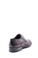 Erkek Deri Kösele Ayakkabı | Derimod Erkek Deri Kösele Ayakkabı | Derimod