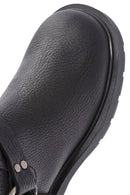 Harley Davidson Kadın Siyah Myerson Deri Çizme | Derimod Harley Davidson Kadın Siyah Myerson Deri Çizme | Derimod