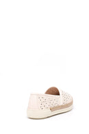 Kadın Hasır Tabanlı Ayakkabı | Derimod Kadın Hasır Tabanlı Ayakkabı | Derimod