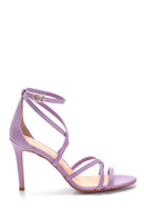 Women's Leather Heeled Shoes | Derimod Women's Leather Heeled Shoes | Derimod