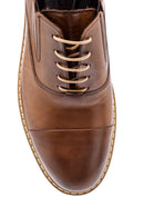 Erkek Casual Deri Ayakkabı | Derimod Erkek Casual Deri Ayakkabı | Derimod