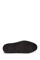 Erkek Kahverengi Deri Casual Loafer | Derimod Erkek Kahverengi Deri Casual Loafer | Derimod