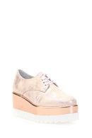 Kalın Tabanlı Kadın Sneaker | Derimod Kalın Tabanlı Kadın Sneaker | Derimod