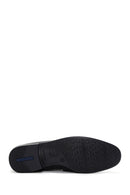 Erkek Siyah Deri Casual Loafer | Derimod Erkek Siyah Deri Casual Loafer | Derimod