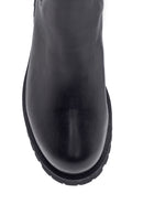 Women's Leather Chelsea Boots | Derimod Women's Leather Chelsea Boots | Derimod