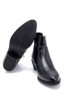 Women's Heeled Boots | Derimod Women's Heeled Boots | Derimod
