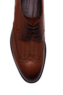 Erkek Bağcıklı Klasik Ayakkabı | Derimod Erkek Bağcıklı Klasik Ayakkabı | Derimod