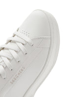 Skechers Kadın Bej Bobs Sparrow Kalın Tabanlı Kumaş Bot | Derimod Skechers Kadın Bej Bobs Sparrow Kalın Tabanlı Kumaş Bot | Derimod