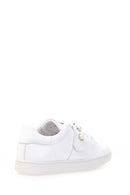 İnci Detaylı Kadın Sneaker | Derimod İnci Detaylı Kadın Sneaker | Derimod