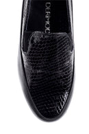 Women's Wedge Heeled Leather Shoes | Derimod Women's Wedge Heeled Leather Shoes | Derimod