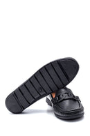 Kadın Örgülü Loafer | Derimod Kadın Örgülü Loafer | Derimod