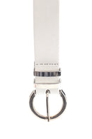 Women's White Belt | Derimod Women's White Belt | Derimod