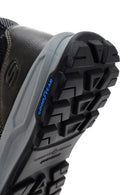 Skechers Erkek Gri Zeller Spor Ayakkabı | Derimod Skechers Erkek Gri Zeller Spor Ayakkabı | Derimod