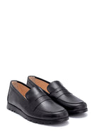 Women's Leather Loafer | Derimod Women's Leather Loafer | Derimod