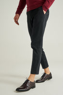 Erkek Rugan Deri Ayakkabı | Derimod Erkek Rugan Deri Ayakkabı | Derimod