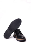 Erkek Bağcıklı Ayakkabı | Derimod Erkek Bağcıklı Ayakkabı | Derimod