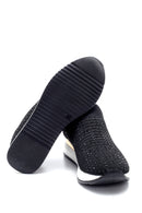 Kadın Yüksek Taban Sneaker | Derimod Kadın Yüksek Taban Sneaker | Derimod