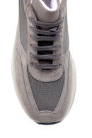 Erkek Süet Deri Sneaker | Derimod Erkek Süet Deri Sneaker | Derimod