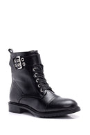 Women's Heeled Boots | Derimod Women's Heeled Boots | Derimod
