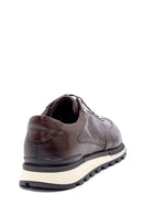 Erkek Deri Sneaker | Derimod Erkek Deri Sneaker | Derimod