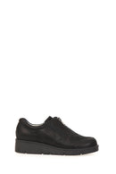 Zipper Detailed Women's Sports Shoes | Derimod Zipper Detailed Women's Sports Shoes | Derimod