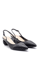 Women's Heel Detailed Shoes | Derimod Women's Heel Detailed Shoes | Derimod
