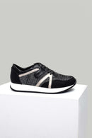 Women's Sports Shoes | Derimod Women's Sports Shoes | Derimod