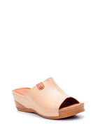 Women's Comfort Slippers | Derimod Women's Comfort Slippers | Derimod