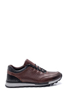Men's Leather Sneaker | Derimod Men's Leather Sneaker | Derimod