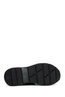Kadın Deri Sneaker | Derimod Kadın Deri Sneaker | Derimod